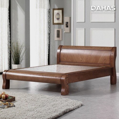 장수돌침대 다하스 1004 돌침대 Q (맥반석)_이미지