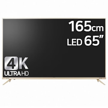와사비망고 ZEN UN650 UHDTV FRS HDR (스탠드)