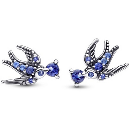 판도라 스파클링 스왈로 스터드 귀걸이 292568C01이미지입니다. 누르면 해당 게시물로 새창이동합니다.