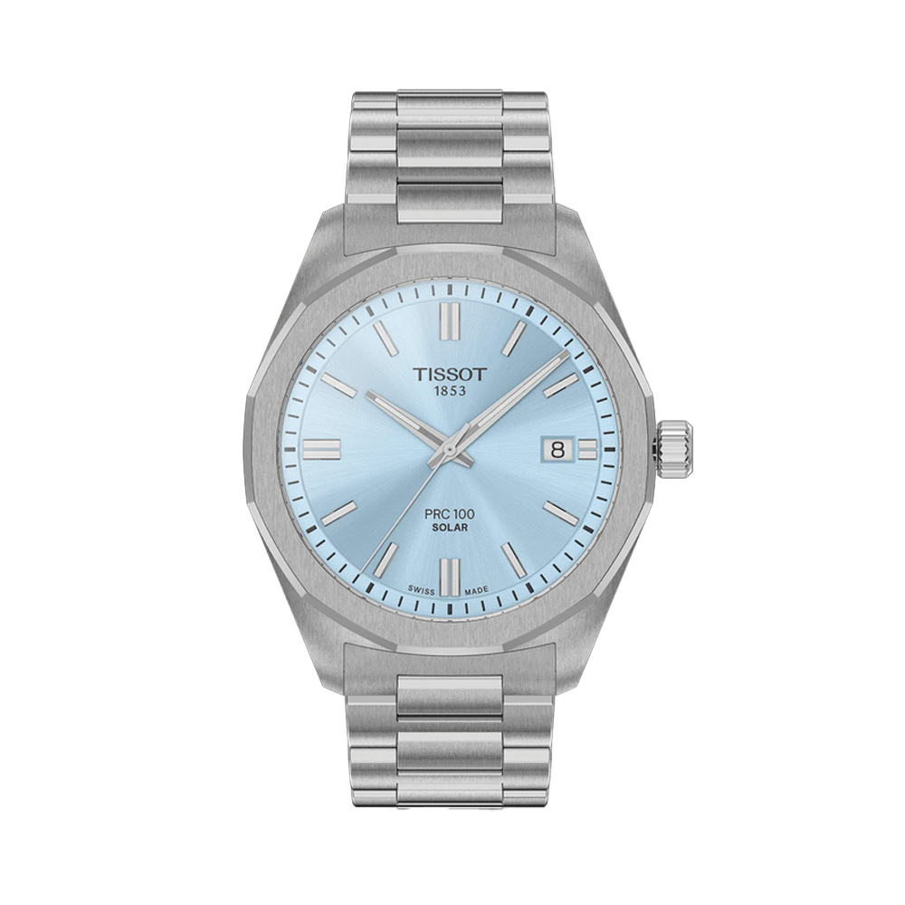 Ƽ�� T151.422.11.351.00 PRC 100 �ֶ� ���� ��Ż ���� 39mm 25��NEW��