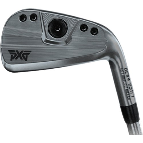PXG GEN4 0311T 아이언 스틸 (병행 7개)_이미지