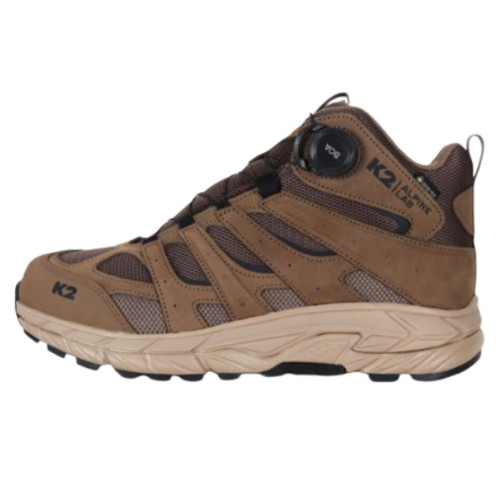 노스페이스 피에트라 등산화 KUS26G07E7