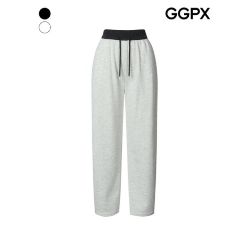 GGPX 여성 스프링 아웃핏 트레이닝 팬츠 GQ2PT004B이미지입니다. 누르면 해당 게시물로 새창이동합니다.