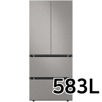 삼성전자 비스포크 AI 김치플러스 바이브 <b>RQ58DB94U1AP</b> (색상선택형)