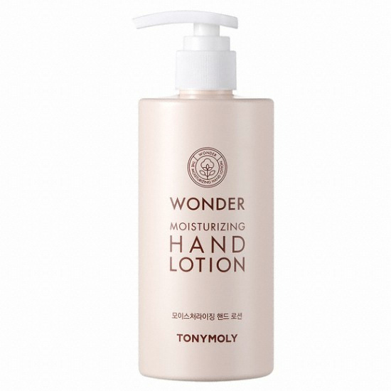 토니모리 원더 모이스처라이징 핸드로션 300ml (1개)_이미지