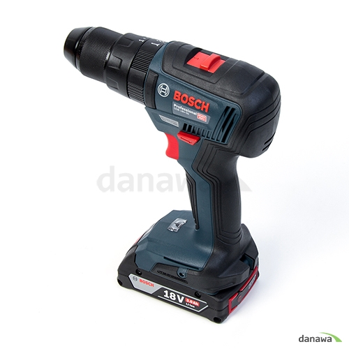 ���� GSB 18V-55