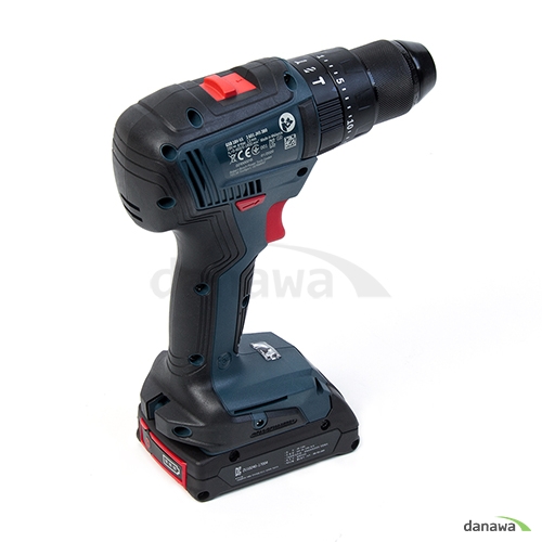 ���� GSB 18V-55