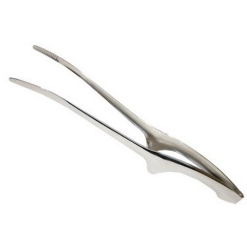 아름다운참숯 아름 고기 집게