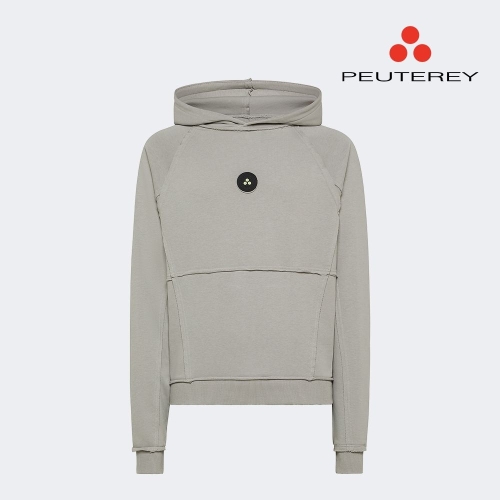 페트레이 여성 클리넌 CULLINAN R 후드 그레이 PRUTS001G0FGY