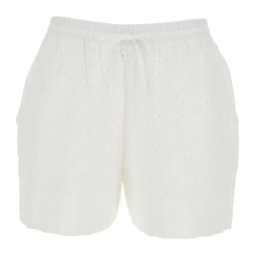 라프리마 여성 반바지 106223 A35PZ05 화이트 /14