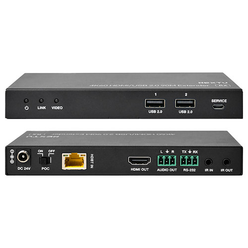 �������������ͽ� NEXTU HV7560KVM EX HDMI �Ÿ������