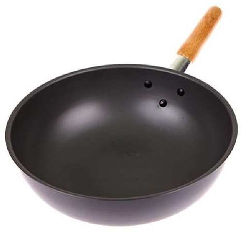 유진토스코 유진경질자루 중국팬 (34cm)_이미지