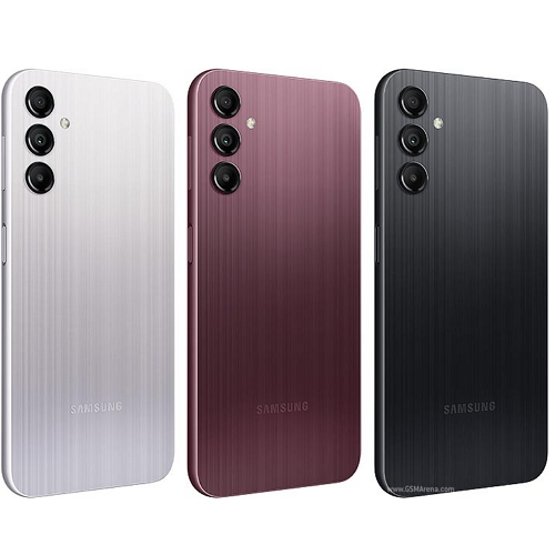 삼성전자 갤럭시A14 LTE 128GB, 자급제 (램6GB,해외구매)_이미지