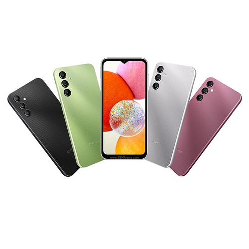 삼성전자 갤럭시A14 LTE 128GB, 자급제 (램6GB,해외구매)_이미지