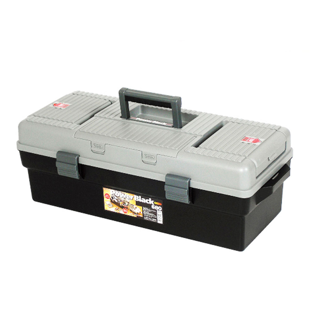 �ƽ������� �����ڽ� POWERBLACK-680B