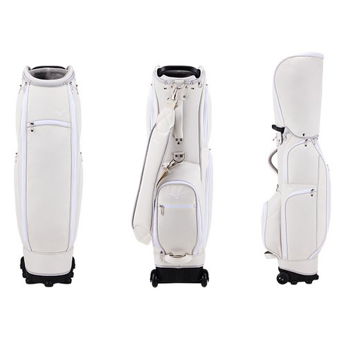 미즈노 RB 레이디 휠 캐디백 5LXC2603_이미지