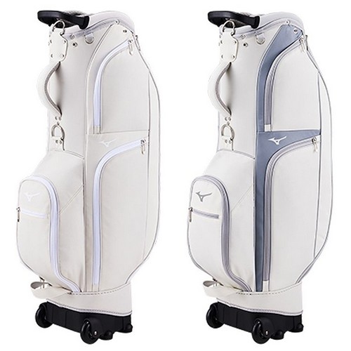 미즈노 RB 레이디 휠 캐디백 5LXC2603_이미지