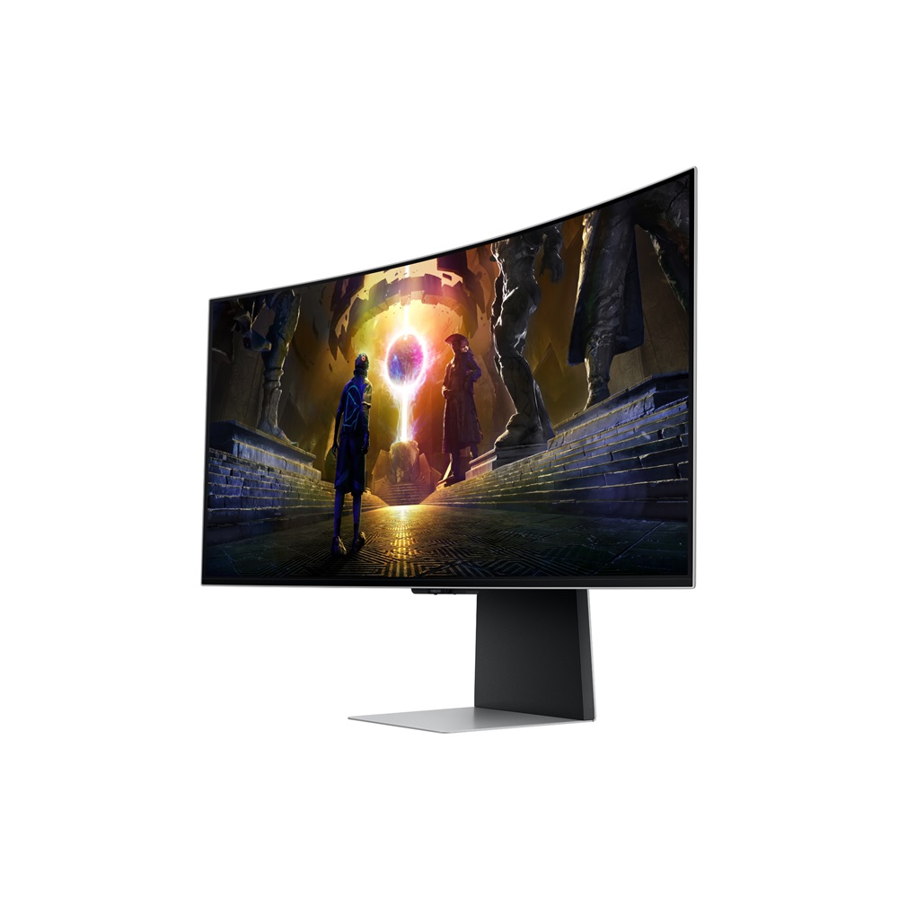 삼성전자 오디세이 OLED G8 LS34DG852 (삼성 20% 환급)_이미지