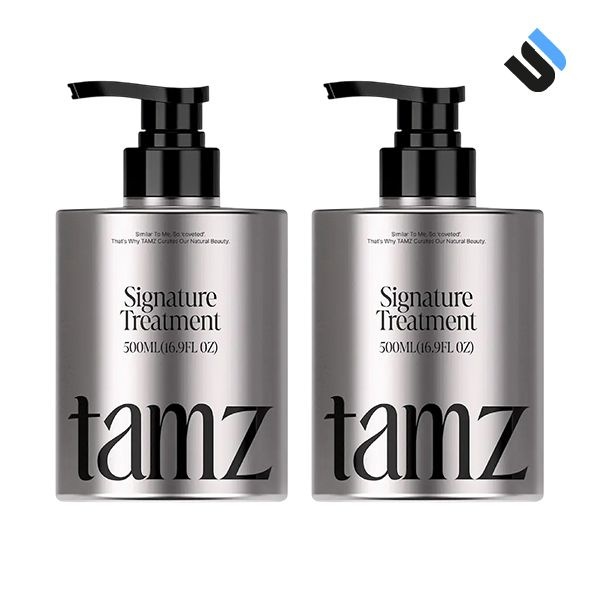  탐즈 시그니처 트리트먼트 500ml [2개]