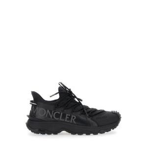 몽클레르 4M00160M3457999 TRAILGRIP LITE2 LOW TOP 100SNEAKERS