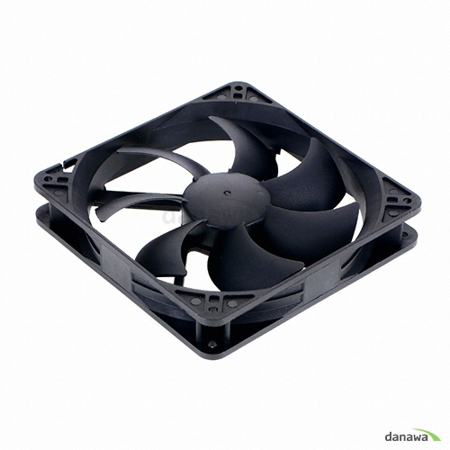 COOLERTEC CT-14025H12DBA-3P