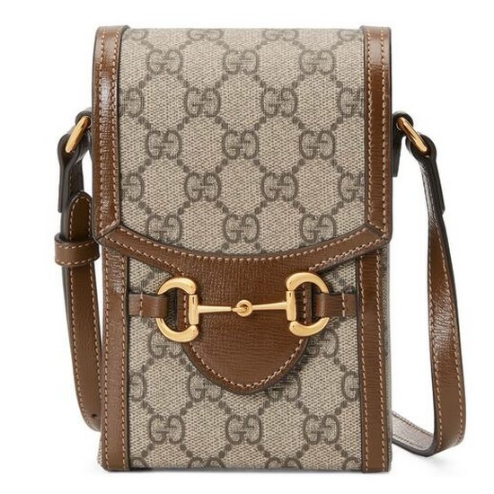 구찌 홀스빗 1955 미니백 625615 92TCG 8563