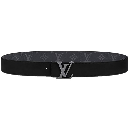 루이비통 LV 이니셜 35MM 리버서블 벨트 M0450T_이미지