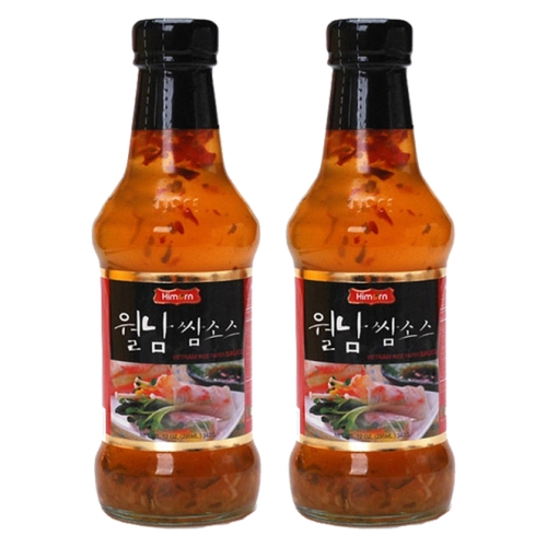 하이몬 월남쌈 소스 295ml 2개_이미지