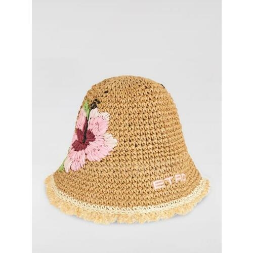 에트로 모자 WAQA0010AV250 M0180 Brown