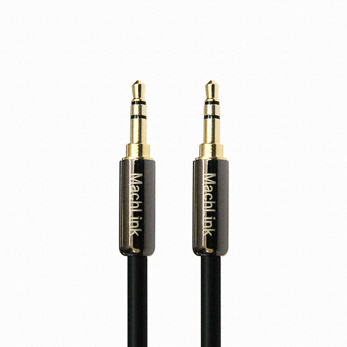 마하링크 3.5mm 스테레오 AUX 케이블이미지입니다. 누르면 해당 게시물로 새창이동합니다.