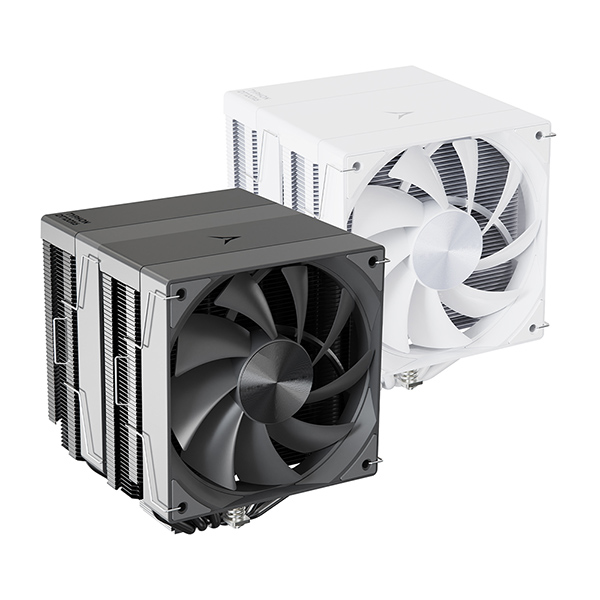 앱코 타이폰 DT120X6 (화이트)_이미지