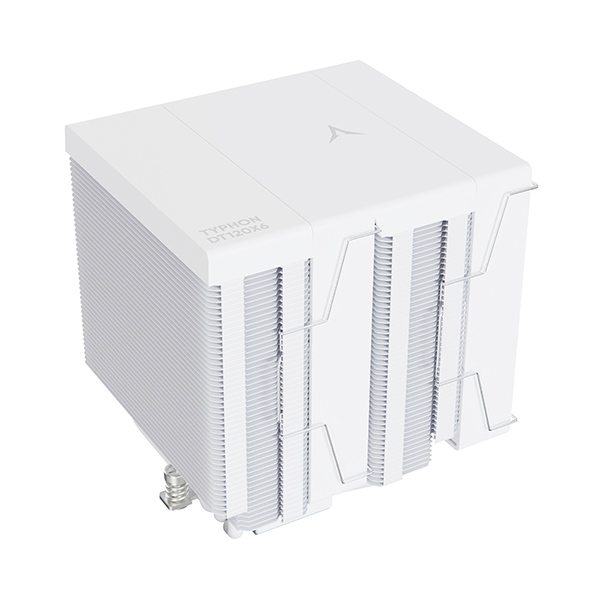 앱코 타이폰 DT120X6 (화이트)_이미지