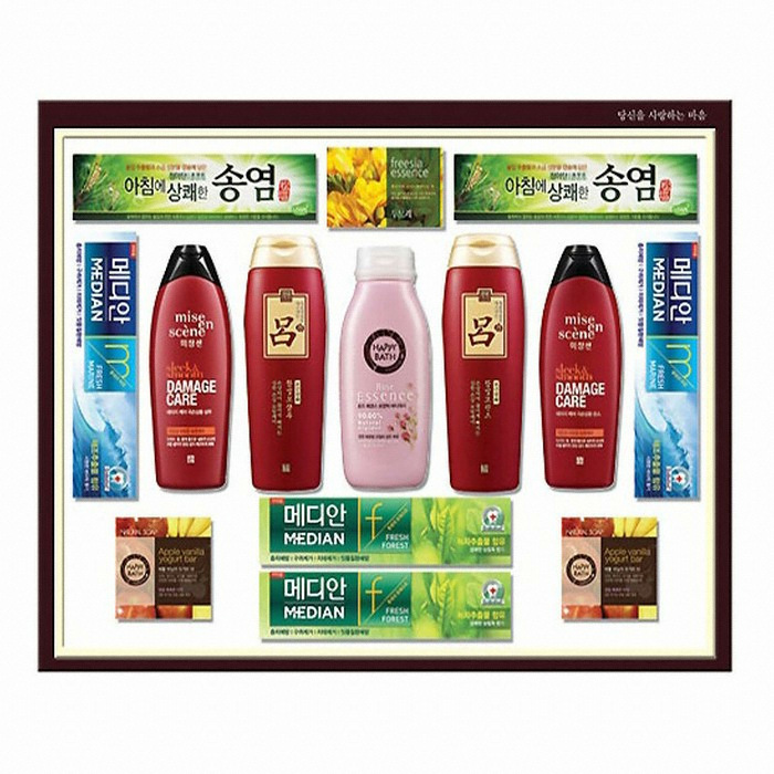 아모레퍼시픽 고운 A5호 (1세트)_이미지