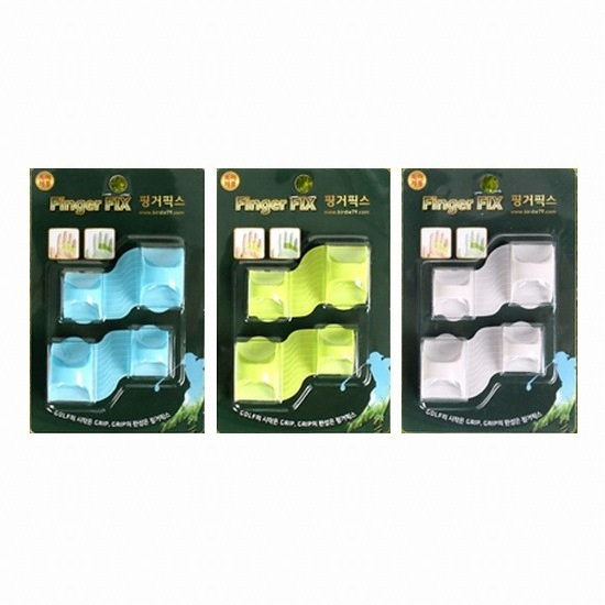 버디79 핑거픽스