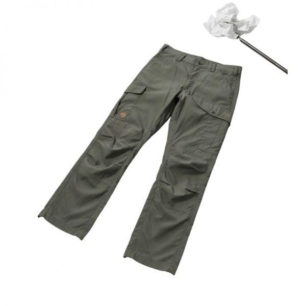 피엘라벤 남성 비다 프로 라이트 트라우저 레귤러 86891625 Vidda Pro Lite Trousers M REGULAR