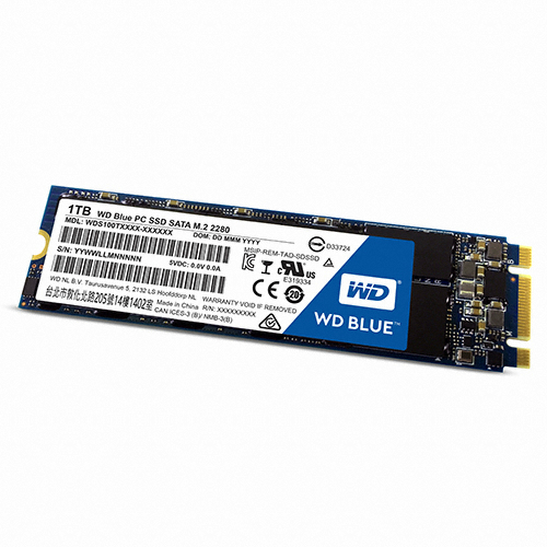 Western Digital WD Blue M.2 SATA (1TB) : 다나와 가격비교