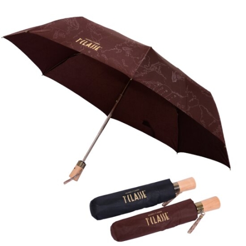 프리마클라쎄 프리마클라쎄 3단 완전자동 엠보 우산