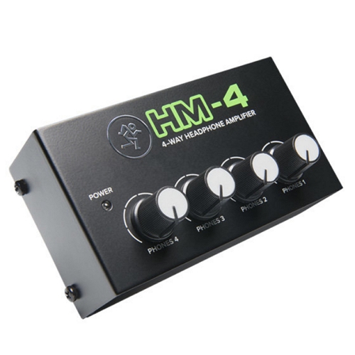 Mackie HM-4 (해외구매)