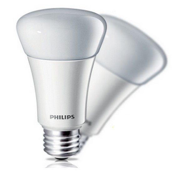필립스 LED 마스터 벌브전구 전구색 10W