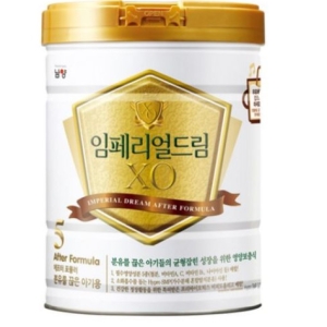 남양유업 임페리얼 드림 XO After Formula 5단계 800g
