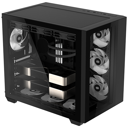 3RSYS S402 Quiet ������ BTF