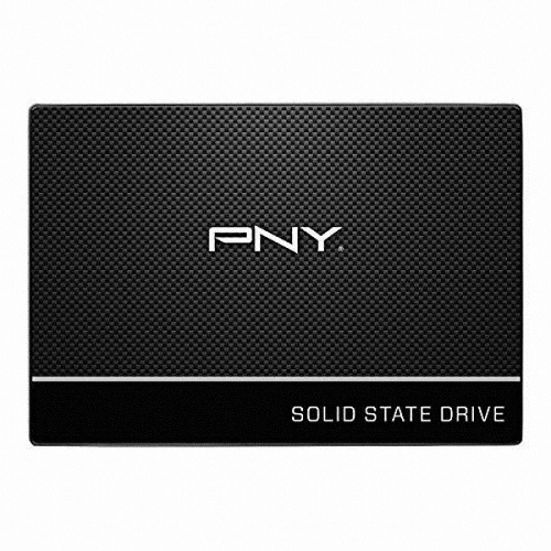 PNY CS900 해외구매 (500GB)_이미지