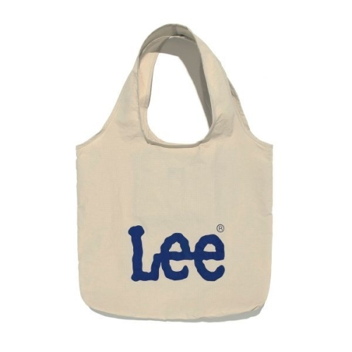LEE 트위치 로고 경량 패커블백_LE2501BG36BE이미지입니다. 누르면 해당 게시물로 새창이동합니다.