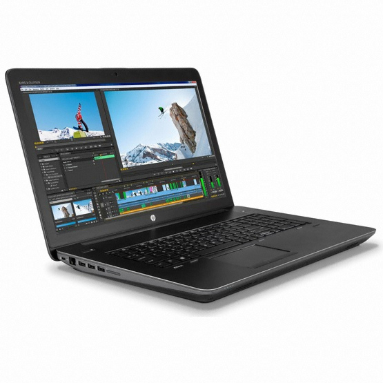 HP Z북 17 G4-Y3P462SD (SSD 1TB + 2TB)
