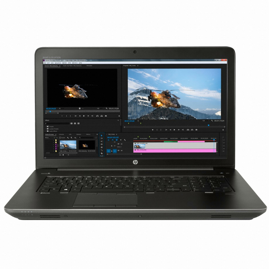 HP Z�� 17 G4-Y3P462SD