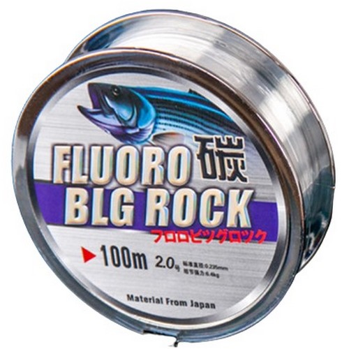 FLUORO BLG ROCK ��ũ��������