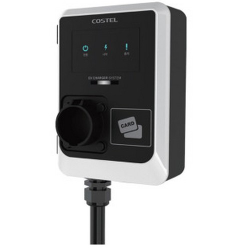 코스텔 전기차충전기 CEC-1603HR_이미지