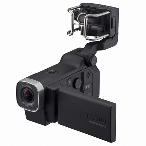 ZOOM Q8 (정품)