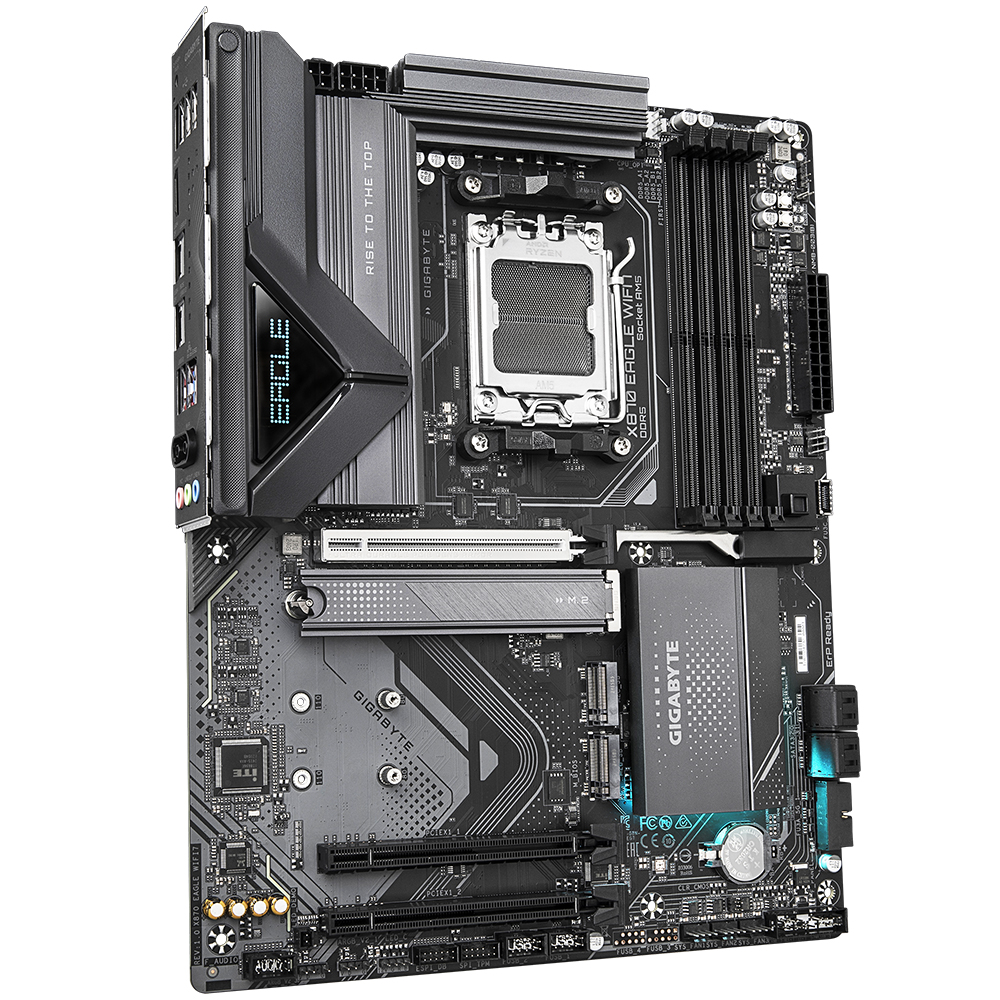 GIGABYTE X870 EAGLE WIFI7 피씨디렉트_이미지