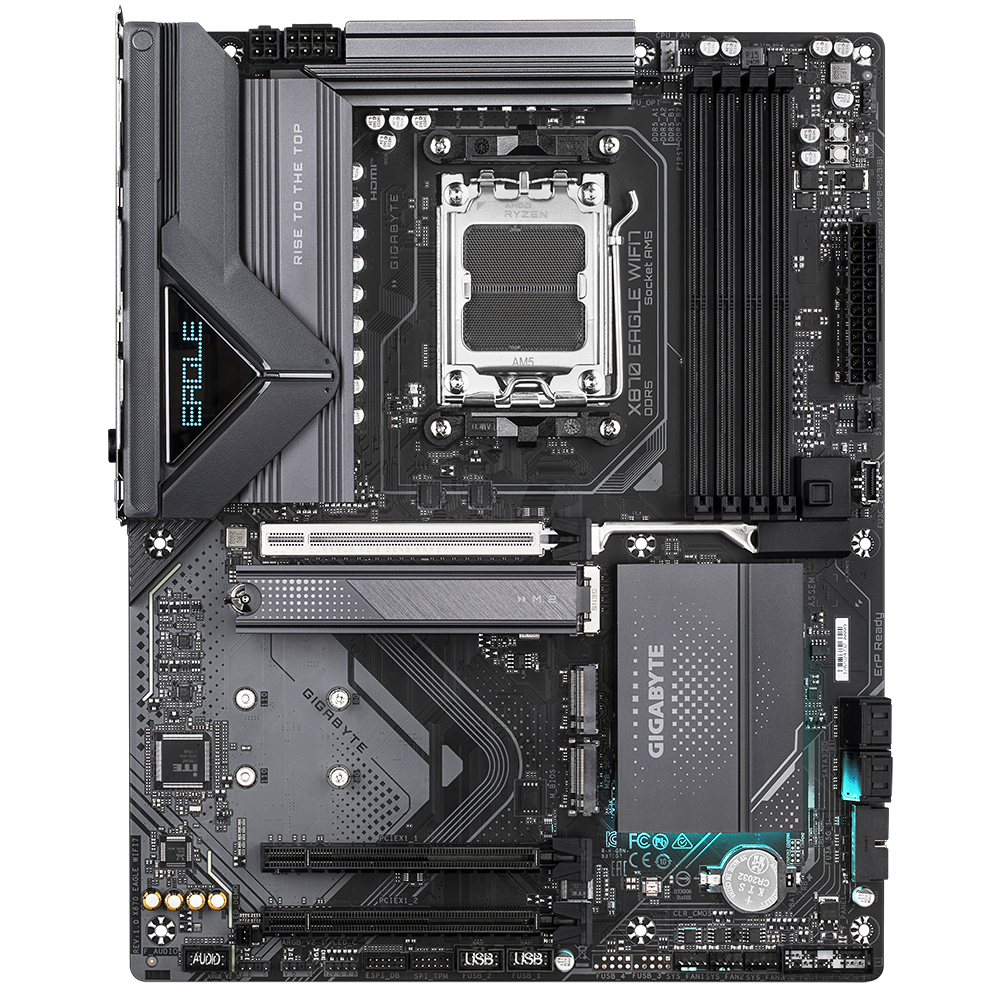 GIGABYTE X870 EAGLE WIFI7 피씨디렉트_이미지